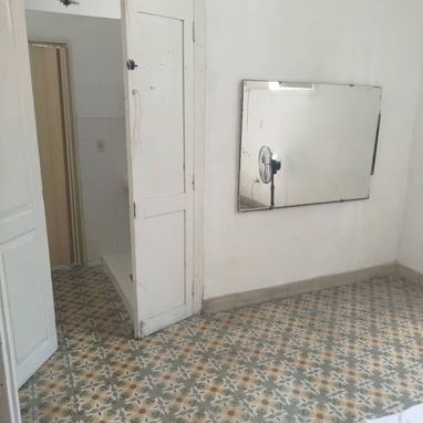 Casa Independiente Planta Baja Víbora - Img 123116307