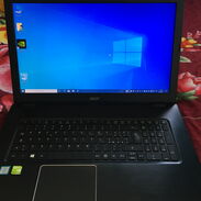 Laptop Acer i7 con Nvidea 940MX - Img 45460049