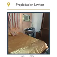 Propiedad Independiente en Lawton. - Img 57255951