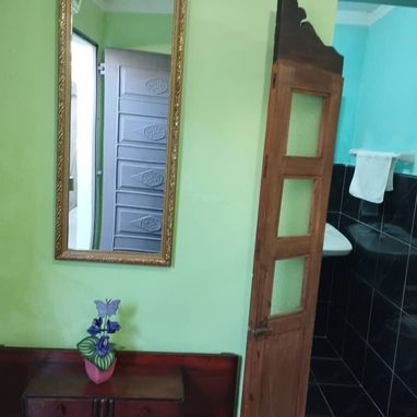 Se renta un departamento independiente en el hostal "Marie",en Trinidad Sancti Spíritu - Img 98571248