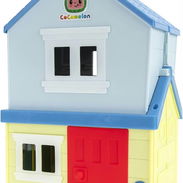 Juguete : CoComelon – Casa familiar con música y sonidos - Img 56736646
