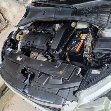 Peugeot 301 ✅️ - 3/4