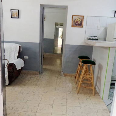 Venta de apartamento en el vedado - Img 118730263