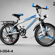 Bicicleta medida 24 para adultos - Img 56944667