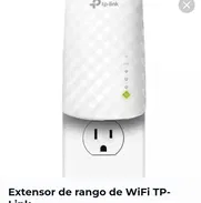 Extensor WiFi de doble banda - Img 50781070