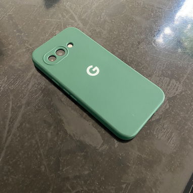 Forro para Google Pixel 9a - Img 123638514