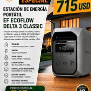 EcoFlow Delta 3 Classic - Img 56848616