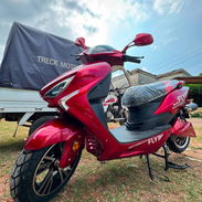 Moto eléctrica - Img 56213248
