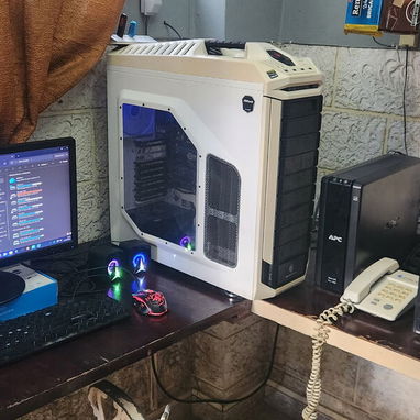 Vendo negocio de copia - Img 125555532