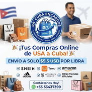 Pedidos SHEIN Temu Amazon - Img 55779437