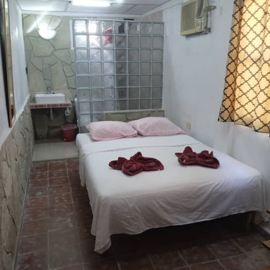🌊✨Tu escape privado con vista al mar en Guanabo✨🌊/Casa de renta en Guanabo/House for rent/Accommodation in Havana - Img 123718203