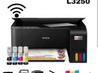 Impresoras Epson - Img main-image