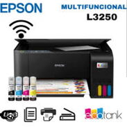 Impresoras Epson - Img 45474522