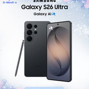 Samsung Galaxy S26 Ultra 5G • Dual-SIM • NUEVO • SELLADO • GARANTIA • - Img 57243861