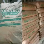 Bolsa de Semento Siboney - Img 58278471