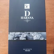 Suchel Camacho D'Habana EDT 80 ml (Transporte Gratis a Domicilio) - Img 56432013