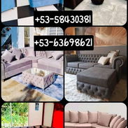 🕯️.Todo Disponible En Mueblería Para Dentro De Su Hogar .🕯️ - Img 57647007