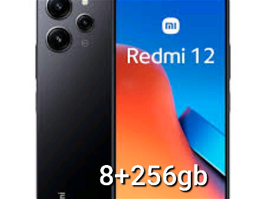 Xiaomi Redmi 12 - Img main-image-45654942
