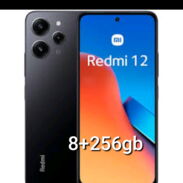 Xiaomi Redmi 12 - Img 45609421