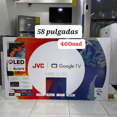 Tv pantalla plana, precio en las fotos - Img 124871705