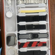 Smartwatch nuevo en caja 30 usd whatsapp 59518997 - Img 56695772