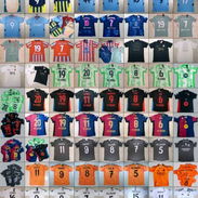 Camisetas del Madrid 2025-26 - Img 45910555