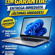 TENEMOS LAPTOPS NUEVAS EN CAJA – MEJOR PRECIO GARANTIZADO - Img 57232531