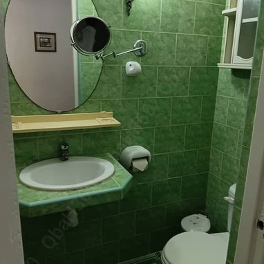 RENTA hostal de 3 habitaciones con piscina a metros de la PLAYA VARADERO, MATANZAS - 7/10