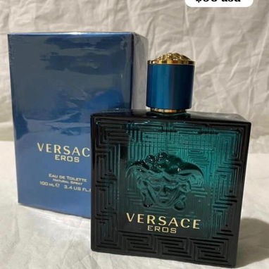 Perfumes originales - Img 121621571