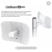 LITEBEAM M5 AC 2DA GEN INTERNACIONAL NUEVO 0KM - Img 50472060