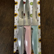 🔪VENDO JEUGO DE CUCHILLOS 🔪 - Img 57346725