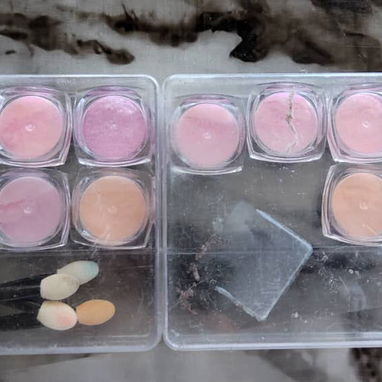 Vendo negocio de uñas completo - Img 121931582
