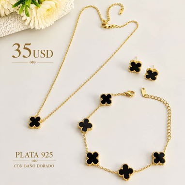 Joyería Plata 925 - 3/7