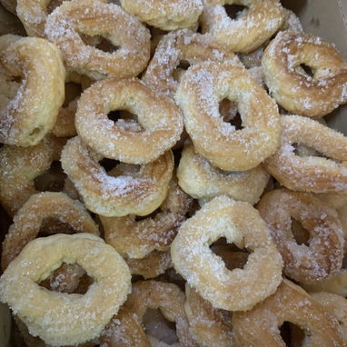 Caprichos Dulces - 5/6