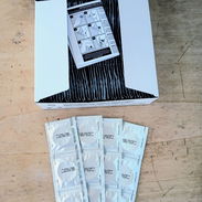 Caja de 144 condones - Img 52354547