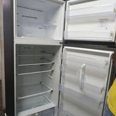 Refrigerador 18 pies Samsung Inverter (mv) - Img 126629854