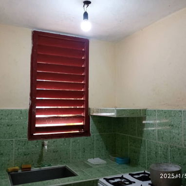 APARTAMENTO EN VENTA – ALAMAR, ZONA 7 - 8/10