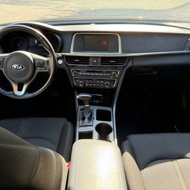 2017 Kia Optima híbrido premium con envío gratuito a Cuba 🇨🇺 - Img 111499614