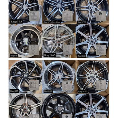 Baterías 🔋, Neumáticos 🛞 ,lubricantes 🛢️ ,accesorios 🚗 , todo para su auto y moto - Img 105159646