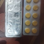 Metronidazol 500mg - Img 55837536