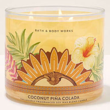 VELAS ORIGINALES BATH & BODY WORKS - Img 124829396