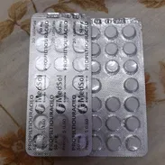 propiltiuracilo 50mg - Img 55684603