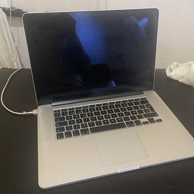 MacBook Pro 2013 - Img 122777393