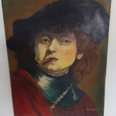 Vendo pinturas - 3/5