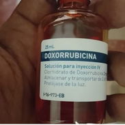 DOXORRUBICINA - Img 56036500