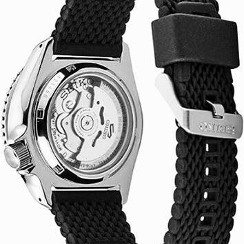 RELOJ SEIKO 5 SPORT NUEVO EN SU CAJA DE LA TIENDA! - Img 120108864