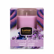 Vela aromática de Lavanda 120G - Img 56811582