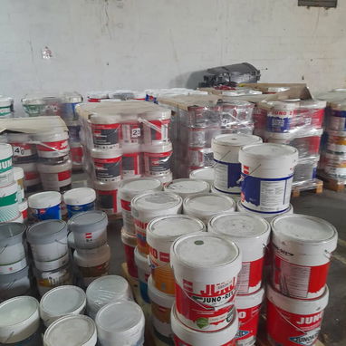 Todo tipo de pinturas - Img 119422307