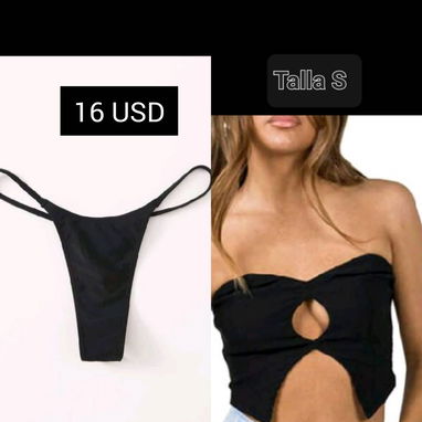 Trajes de baño SHEIN ( bikinis y trusas 👙) - 8/10