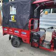 Se vende triciclo eléctrico Topmaq - Img 57574922